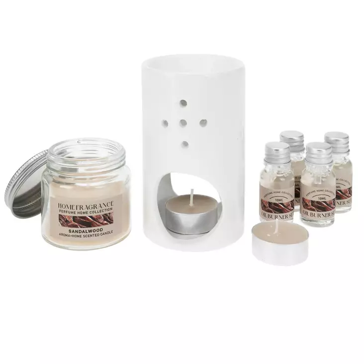Huonetuoksu setti  - Huonetuoksut - 8720573935463 - 1
