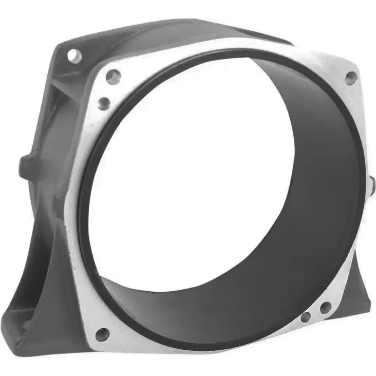 Vesijettipumpun pesä yamaha 144 mm - Vesijettipumpun muut osat - 865369072743 - 1