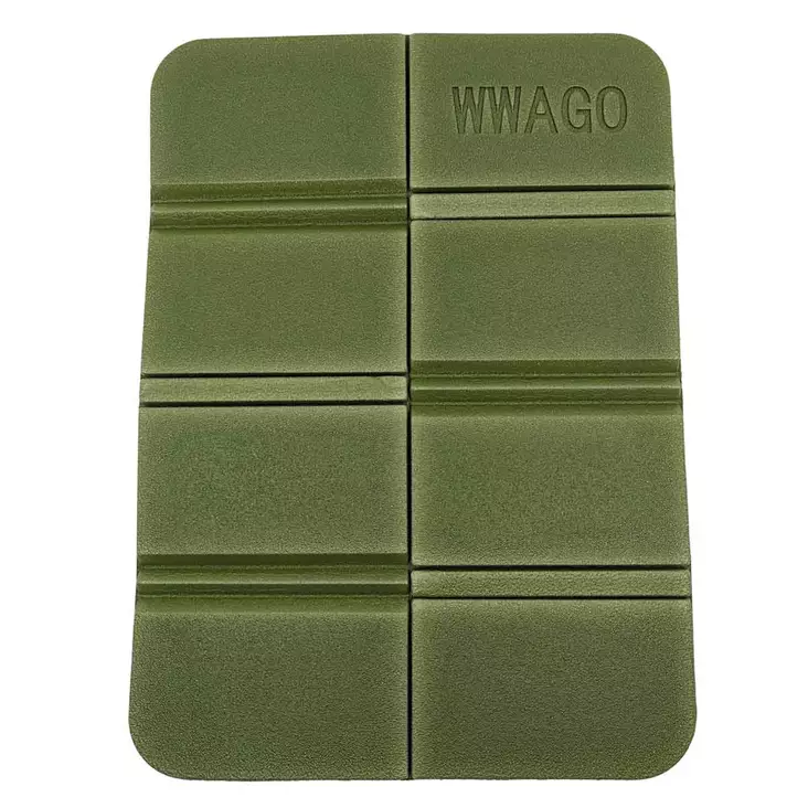 Retkialusta - Retkeilyvarusteet - 6438168116143 - 1