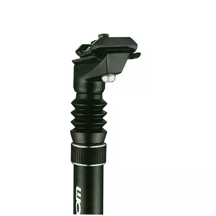 joustoistuinkannatin pyörään - Polkupyörän satulat - 6438131046293 - 1