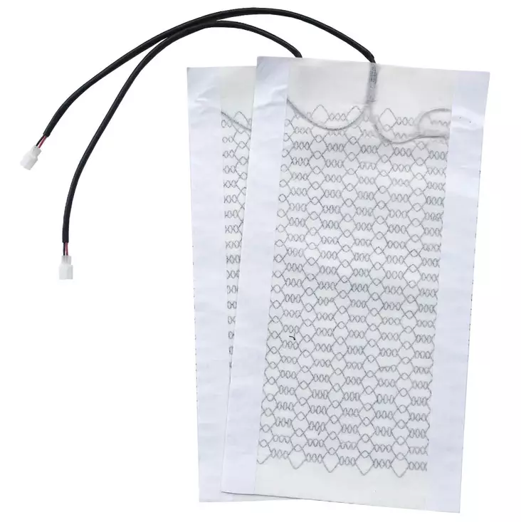 Istuinlämmitin - Auton penkinlämmittimet ja istuinsuojat - 6419774004123 - 1