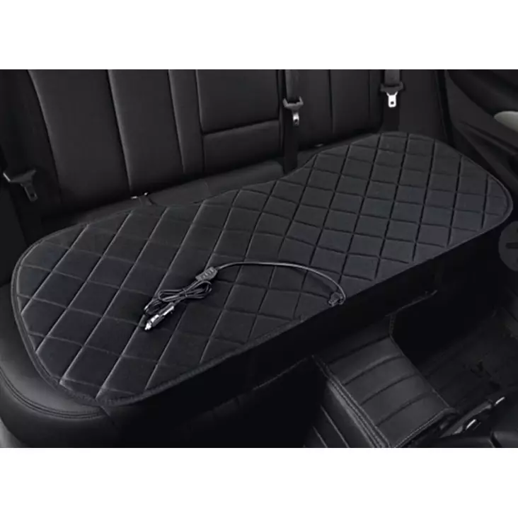 Takapenkin istuinlämmitin - Auton penkinlämmittimet ja istuinsuojat - 6438168112503 - 1