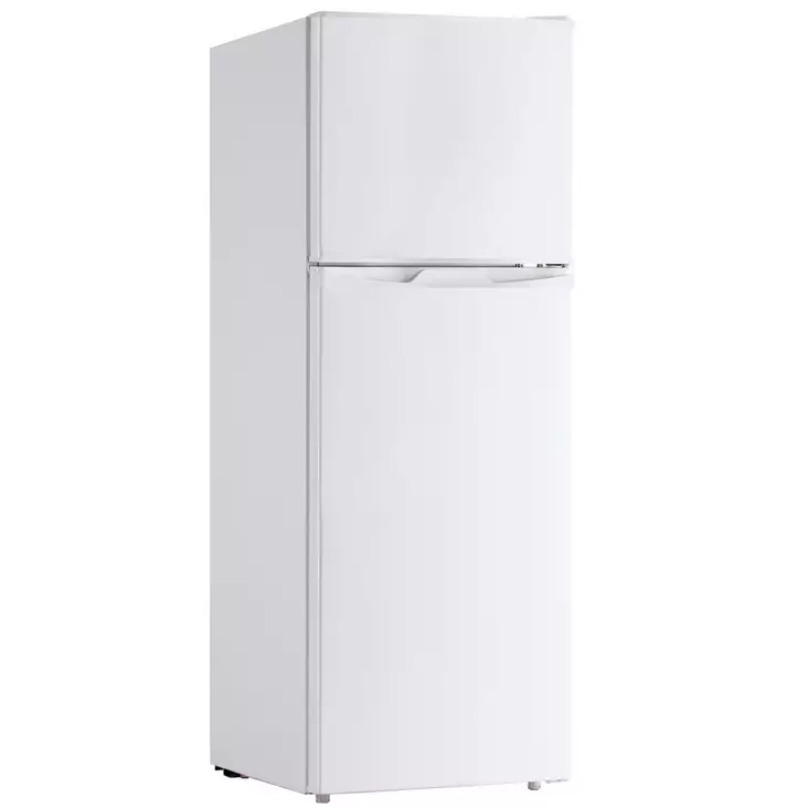 Kompressorijääkaappi pakastimella 12v 24v - Kaasujääkaapit ja 12V jääkaapit - 7028640111323 - 1