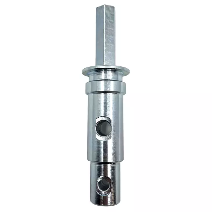 Adapteri jääkairaan 16 20 - Jääkairan terät ja adapterit - 021243 - 1