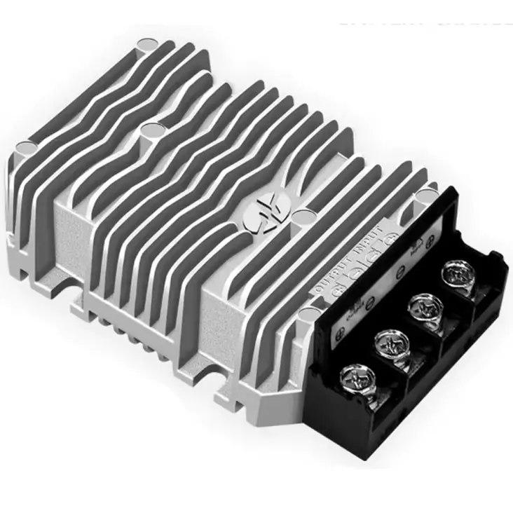 Muunnin dc 9 44v lifepo4 - LiFePO4-akun laturit ja DC–DC-muuntimet - 6438471342383 - 1