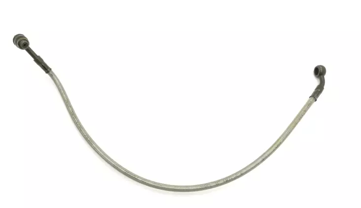 Jarruletku 55cm, 10mm liitin yleis - Mönkijän jarrut ja jarrusylinterit - 6438471023213 - 1