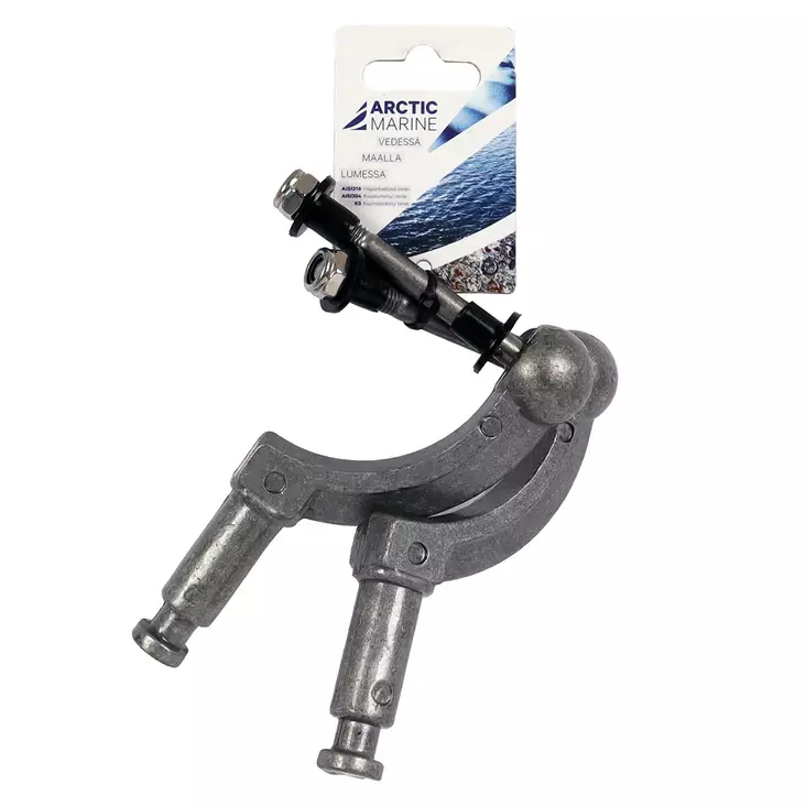 Järvihankain 2 kpl Arctic Marine - Veneen airot ja venehankaimet - 6418536001233 - 1