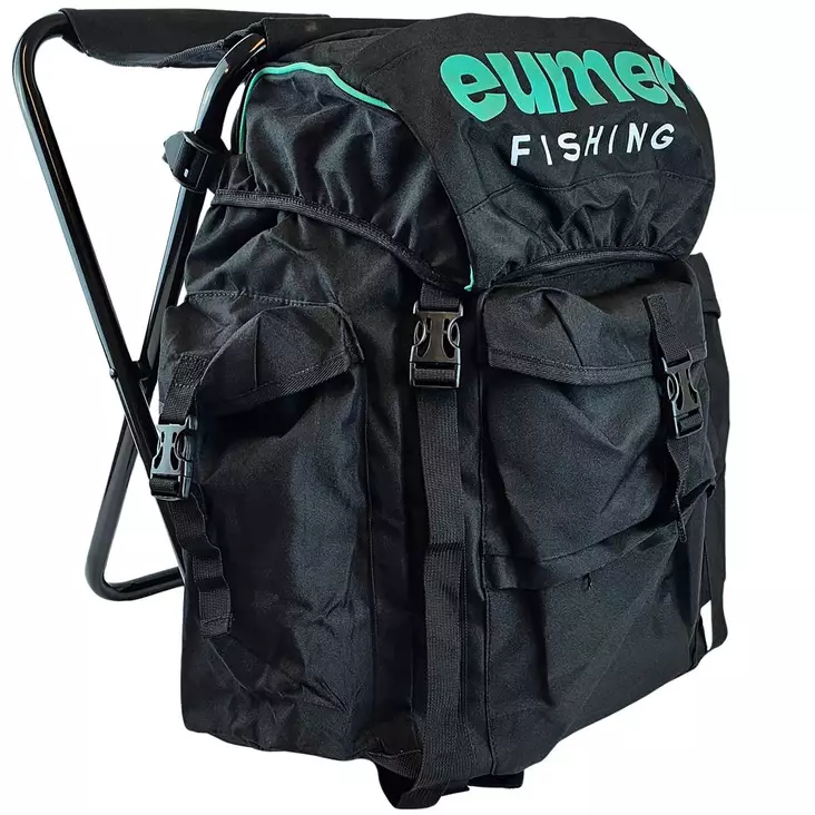 Jasu pilkkireppu - Pilkkireput ja pilkkiboksit - 6430079383683 - 1