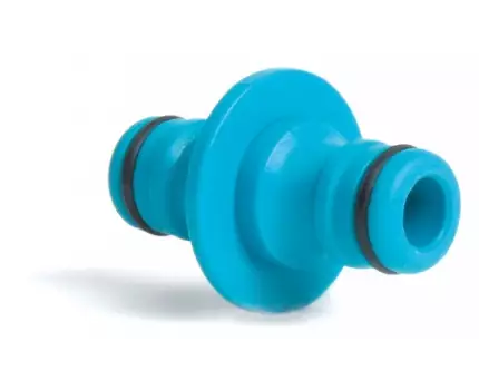 Jatkoliitin 1/2" Uros-Uros letkuliitin - Vesiletkuliittimet - 5901828851773 - 1