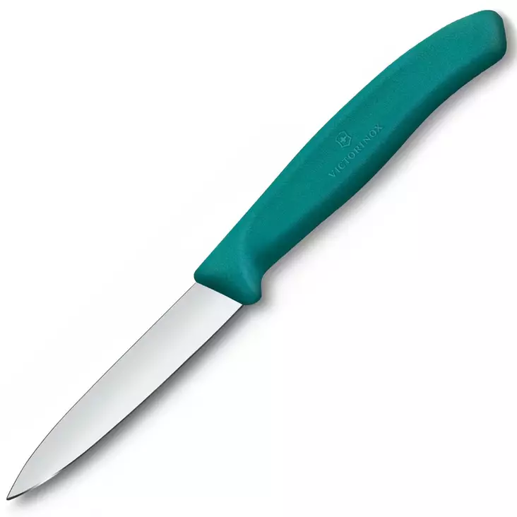 Juuresveitsi 8cm victorinox swiss classic - Keittiöveitset, sakset ja leikkurit - 7613329191033 - 1