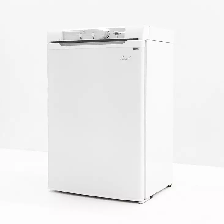 jääkaappi 100l - Kaasujääkaapit ja 12V jääkaapit - 6438471307573 - 1