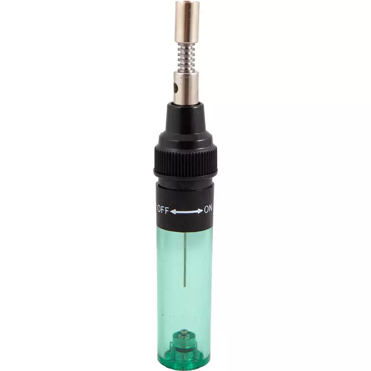 Kaasujuotin m+ sytytinkaasulle - Juotoskolvit - 6417196779773 - 1