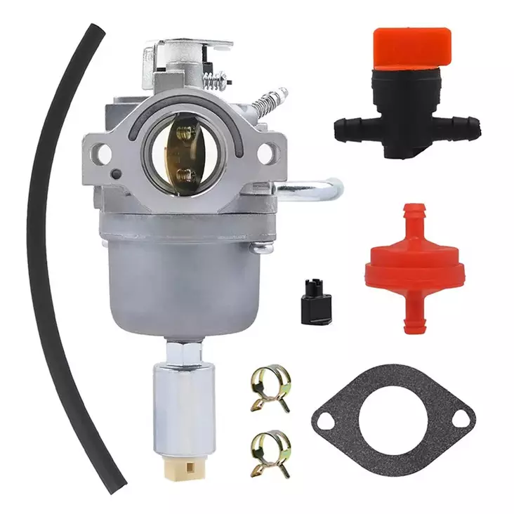 Kaasutin bs 14 21hv intek 796109 - Ruohonleikkurin kaasuttimet, polttoaine - 6438471339673 - 1
