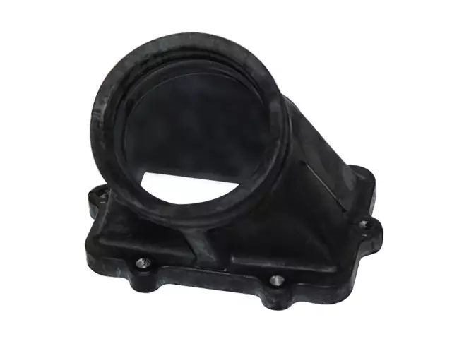 Kaasutinlaippa Rotax Sno-X - Moottorikelkan kaasuttimen laipat ja imu - 6438235036473 - 2