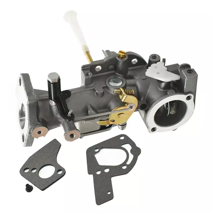 Kaasutin b&s 498298 - Ruohonleikkurin kaasuttimet, polttoaine - 6419774007643 - 2