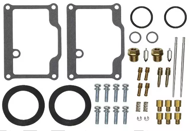 Kaasuttimen korjaussarja Polaris - Moottorikelkan kaasuttimen korjaussarjat - 6438235184013 - 2