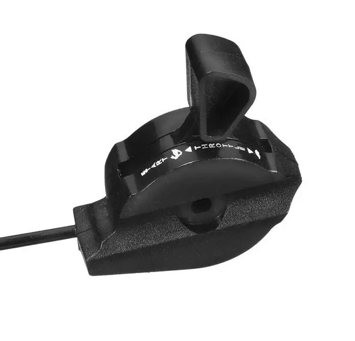 Kaasuvaijeri 700417 125,7cm Husqvarna - Ruohonleikkurin vaijerit - 5400182659433 - 1
