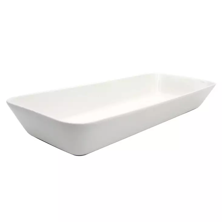 Kalavuoka 41cm keraaminen uunivuoka - Mukit, lasit, lautaset ja muut astiat - 6416550203473 - 1