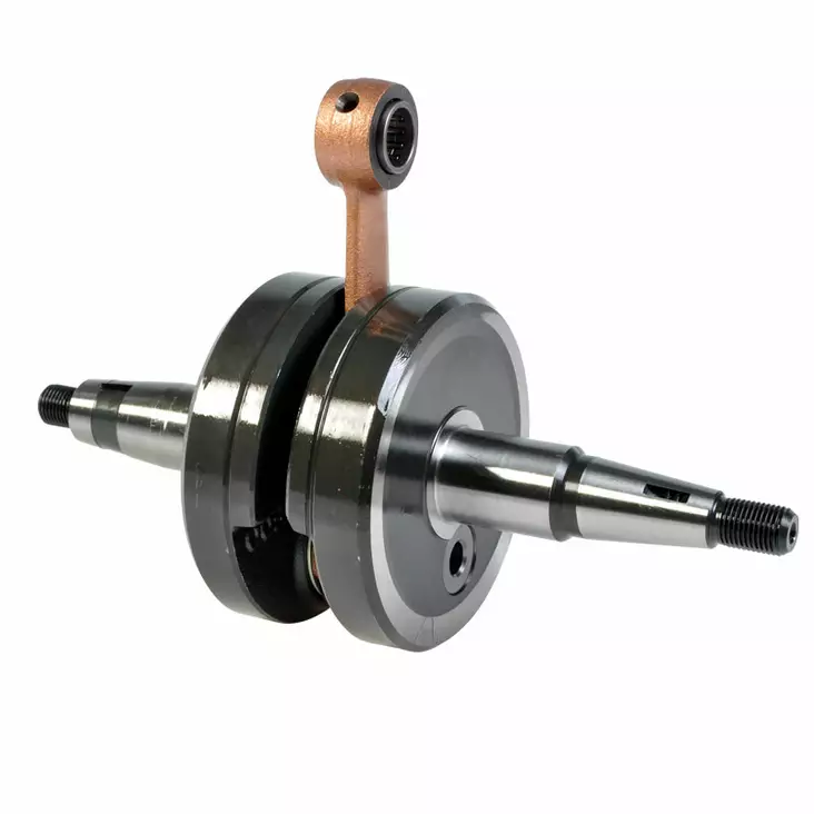 Kampiakseli Forte Derbi, Gilera, Aprilia - Derbin moottorin varaosat - 6438471281293 - 2