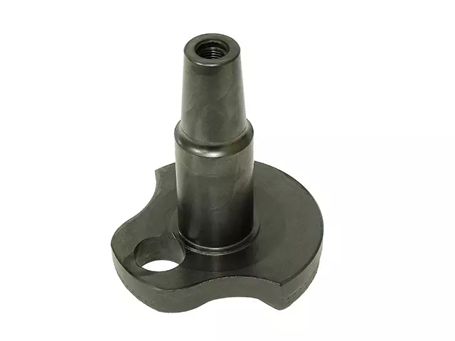 Kampiakselin puolisko BRP 600SDI/Etec PTO Sno-X - Moottorikelkan kampiakselit ja osat - 6438235114713 - 2