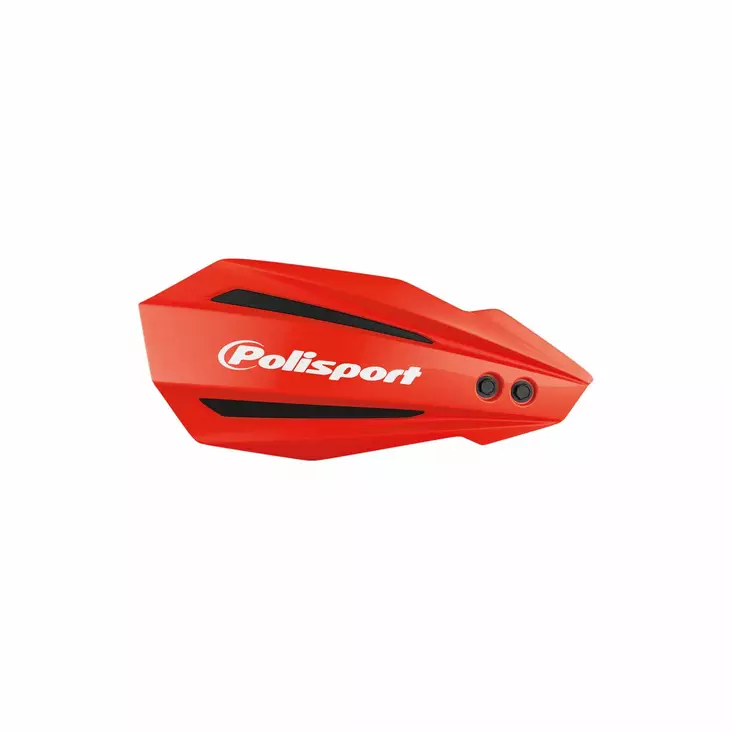 Käsisuojat ohjaustankoihin Polisport MX Bullit RD - Käsisuojat ohjaustankoihin MX ja enduro - 5604415129193 - 2