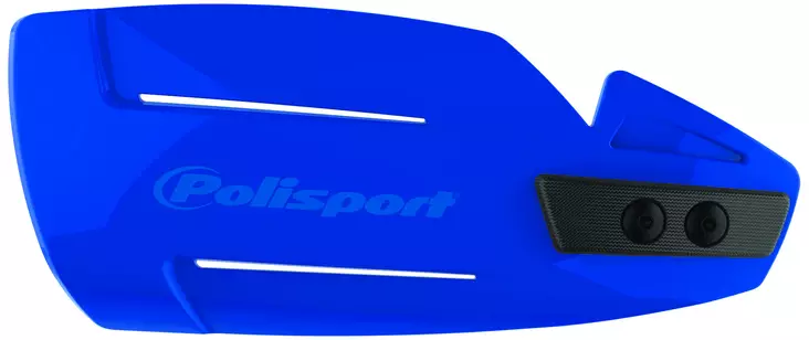 Käsisuojat Polisport Hammer sininen - Käsisuojat ohjaustankoihin MX ja enduro - 5604415098673 - 2