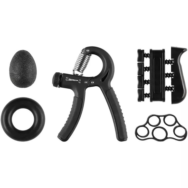 Puristusvoiman treenaaja  - Kuntoiluvälineet - 6410416328683 - 1