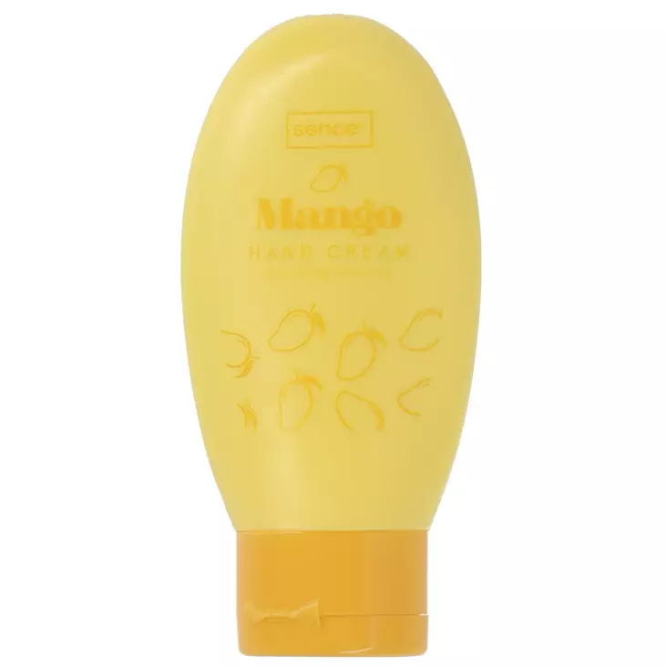 Käsivoide mango sence - Käsihoito ja jalkahoito - 8721073620163 - 1