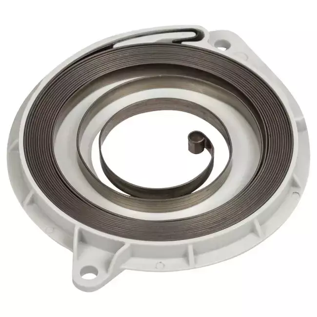 Käynnistinjousi Husqvarna 5400575-02 - Moottorisaha käynnistinlaitteet ja narut - 7391883674413 - 1