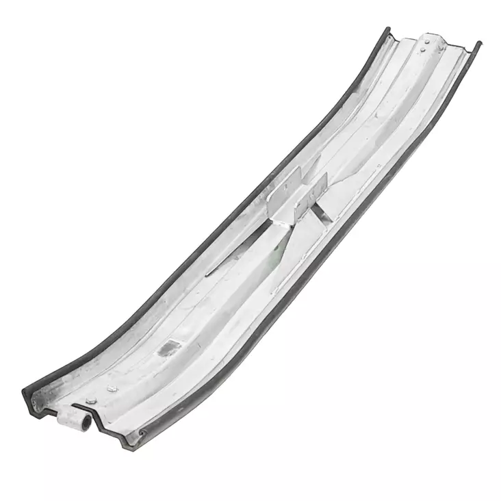 kelkkareen varasuksi 124cm - Moottorikelkan runko-osat - 6438168104973 - 1