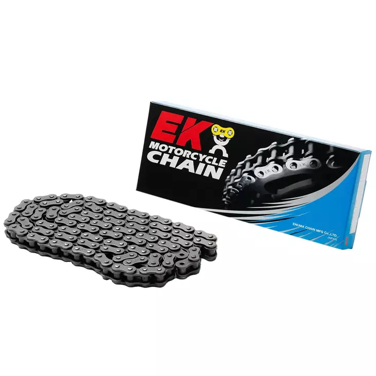 Ketju ek 420 deh 130cm - Crossin ja mopon ketjut - 12210033 - 1