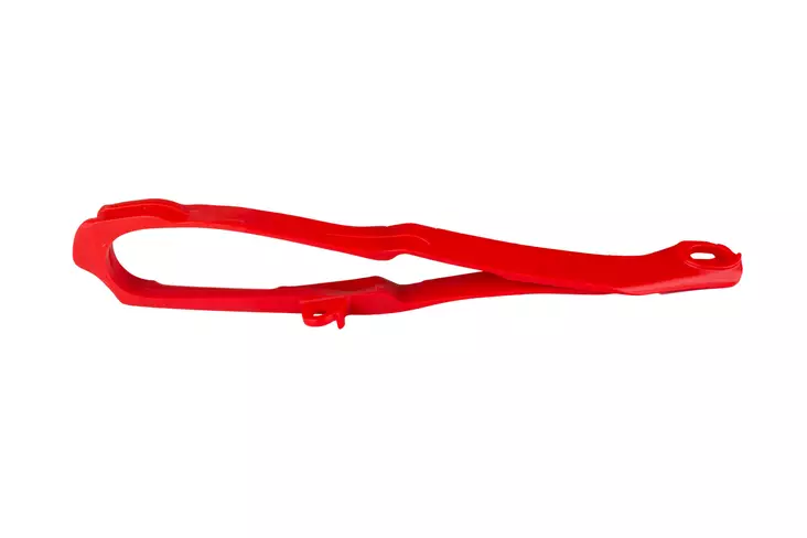 Ketjulaahain Polisport Honda CRF250R/450R punainen - Ketjulaahaimet motocrossiin ja enduroon - 5604415057823 - 2