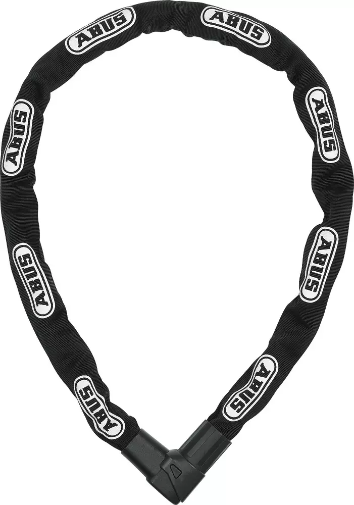 Ketjulukko ABUS CityChain 1010/110cm - Pienkoneen lukot ja -tarvike - 6438471335163 - 2