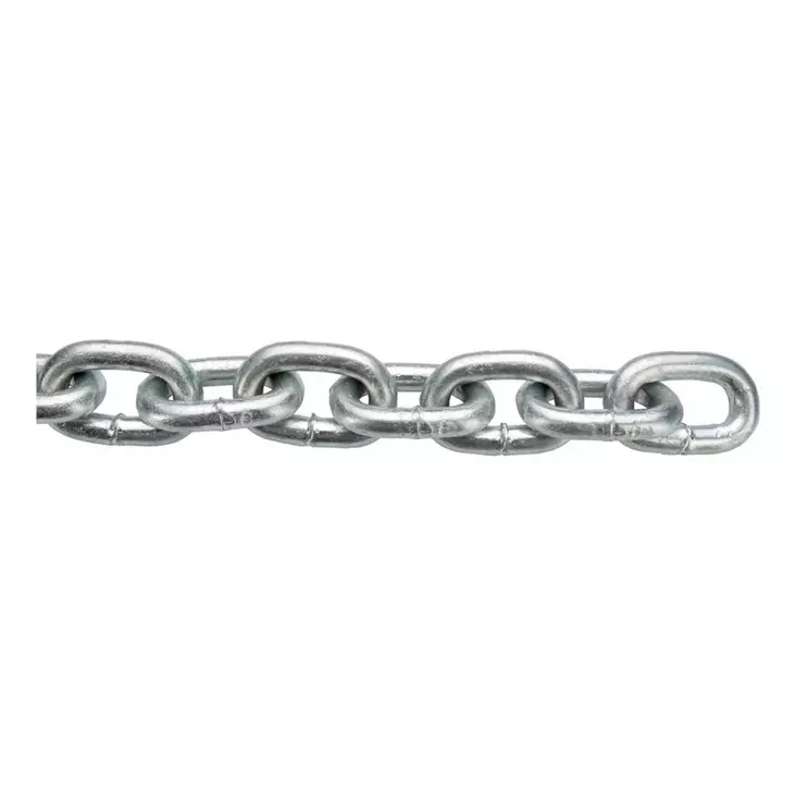 Lyhythahloketju DIN 766 - Kettingit - 4056807017013 - 1