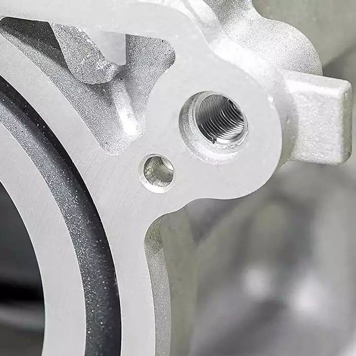 Kierteenkorjausholkki - Mutterit ja nyloc-mutterit - 6438471272963 - 1