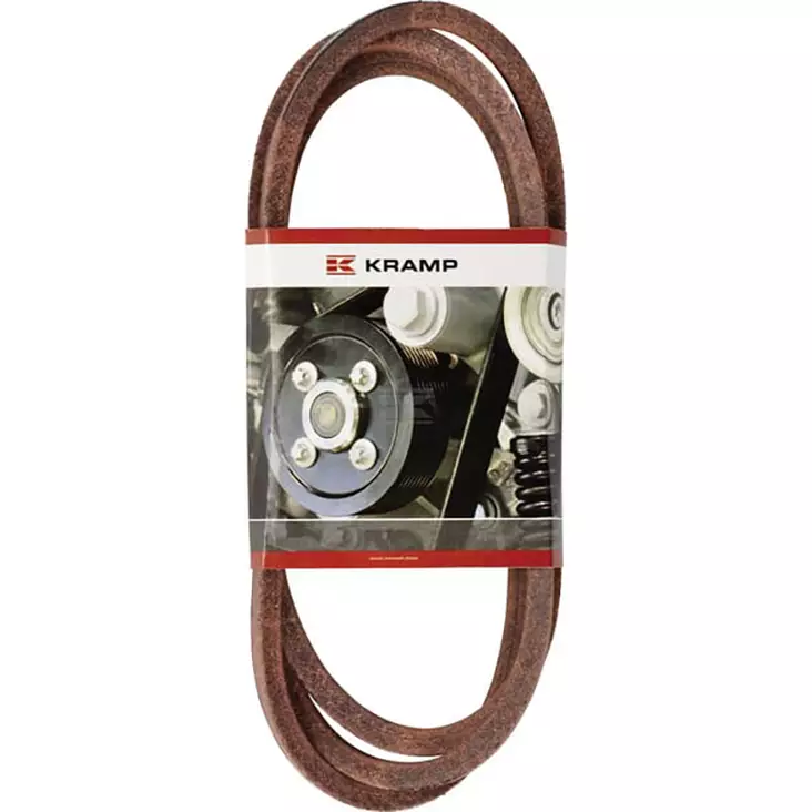 Kramp v8 kiilahihna fgp011364 - Ruohonleikkurin hihnat - 8716106098743 - 1