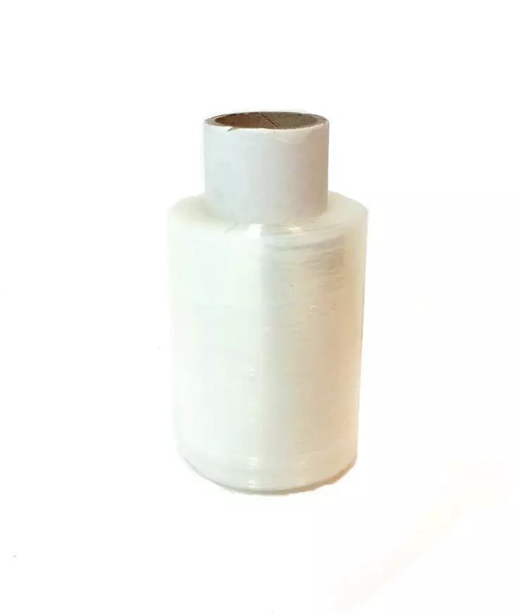 Kiristekalvo 10cm 150m pakkauskalvo pakkaamiseen - Käärintäkalvot ja suojamuovit - 4644885154913 - 1