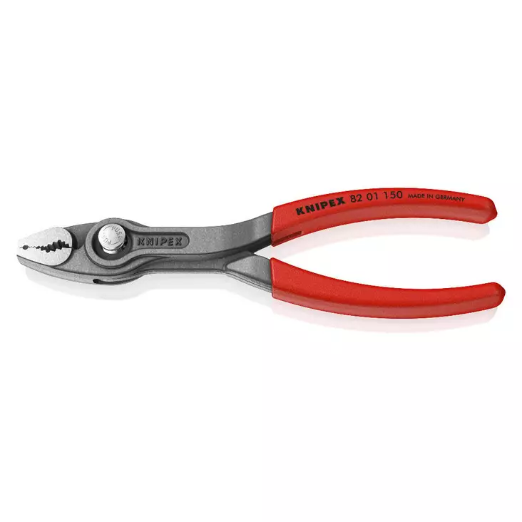 Knipex pihdit kaksoisote - Putkipihdit ja pulttisakset - 4003773089353 - 1