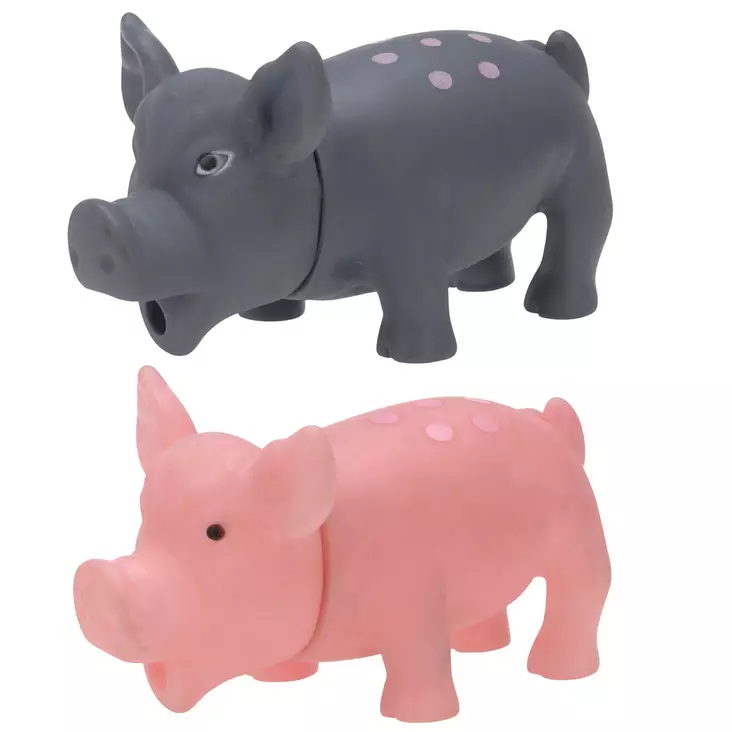 lelupossu koiralle - Koiran lelut ja virikkeet - 8718158953773 - 1