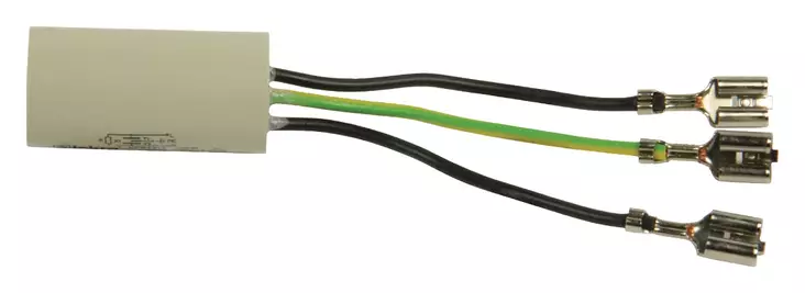 kondensaattori - Komponentit ja kondensaattorit - 481912118063 - 1