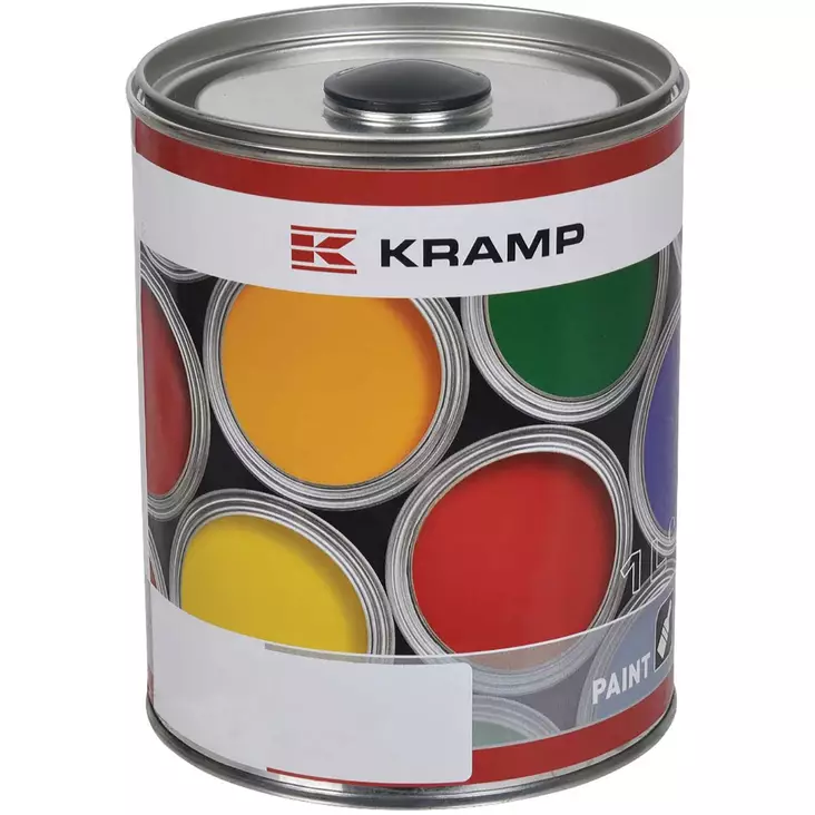Konemaali kramp ford sininen - Maalit ja spray-maalit - 8716106056323 - 1