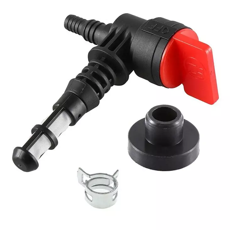 Korjaussarja bs 192980gs - Ruohonleikkurin startit ja solenoidit - 6438471021523 - 1