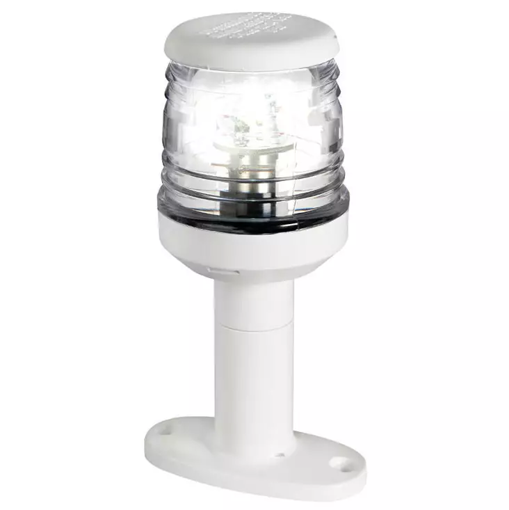 kulkuvalo veneen mastoon - Veneen kulkuvalot - 8033137030673 - 2