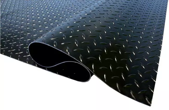 Kumimattorulla Carman PRO 180 x 115 cm 3 mm - Auton matot, kalvot ja yleistarvikkeet - 6410412283443 - 1