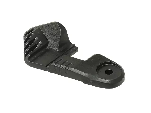 Kuomun lukko alempi vasen Ski-Doo - Moottorikelkan kuomun lukot - 6438235146233 - 2