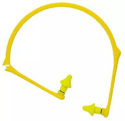 Kuulosuojain sangalla säädettävä - Kuulosuojaimet ja korvatulpat - 6420286006833 - 1