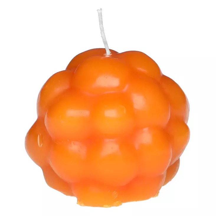 Pöytäkynttilä lakka 8,5cm - Pöytäkynttilät - 6410416307473 - 1