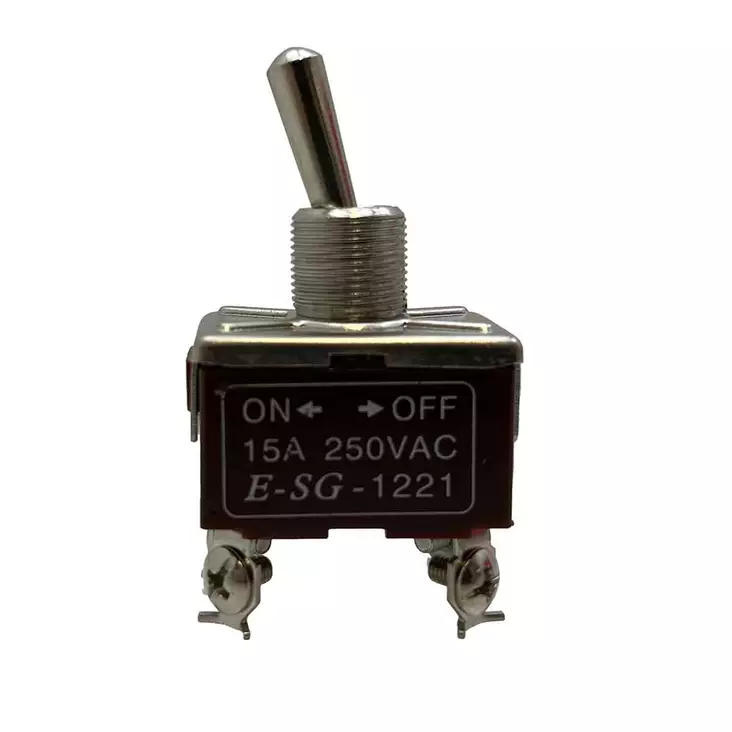 Laitekytkin on off 4 pin 2 - Auton katkaisimet - 6438471028263 - 1