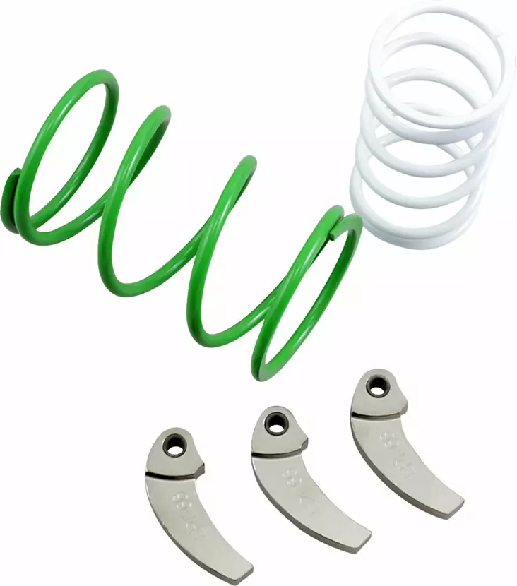 Kytkinsarja mönkijä Polaris EPI Sport Utility - Mönkijän variaattorin hihnat - WE436993 - 2