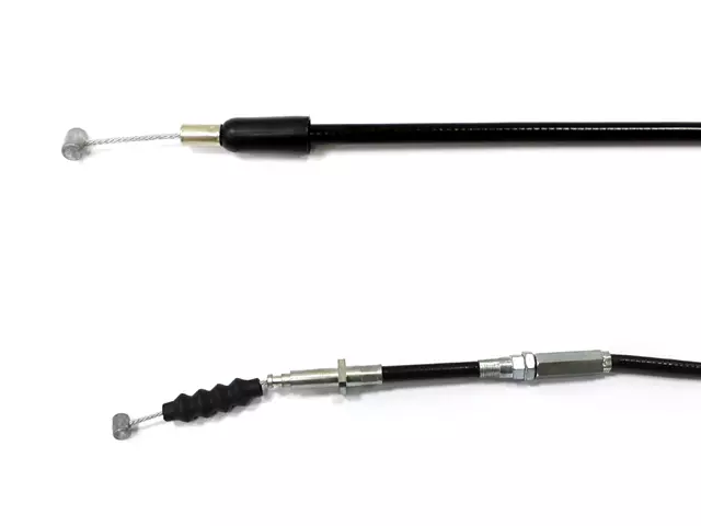 Kytkinvaijeri KX 250 99-03 - Kytkinvaijerit Motocrosspyörään ja enduroon - 7330516056783 - 2